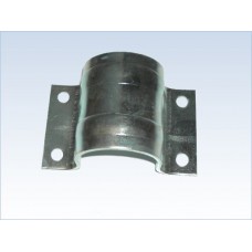 Mastschelle  für 48 mm Mast Rohr