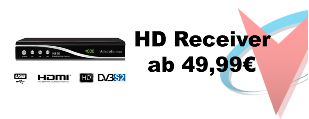 HD Receiver